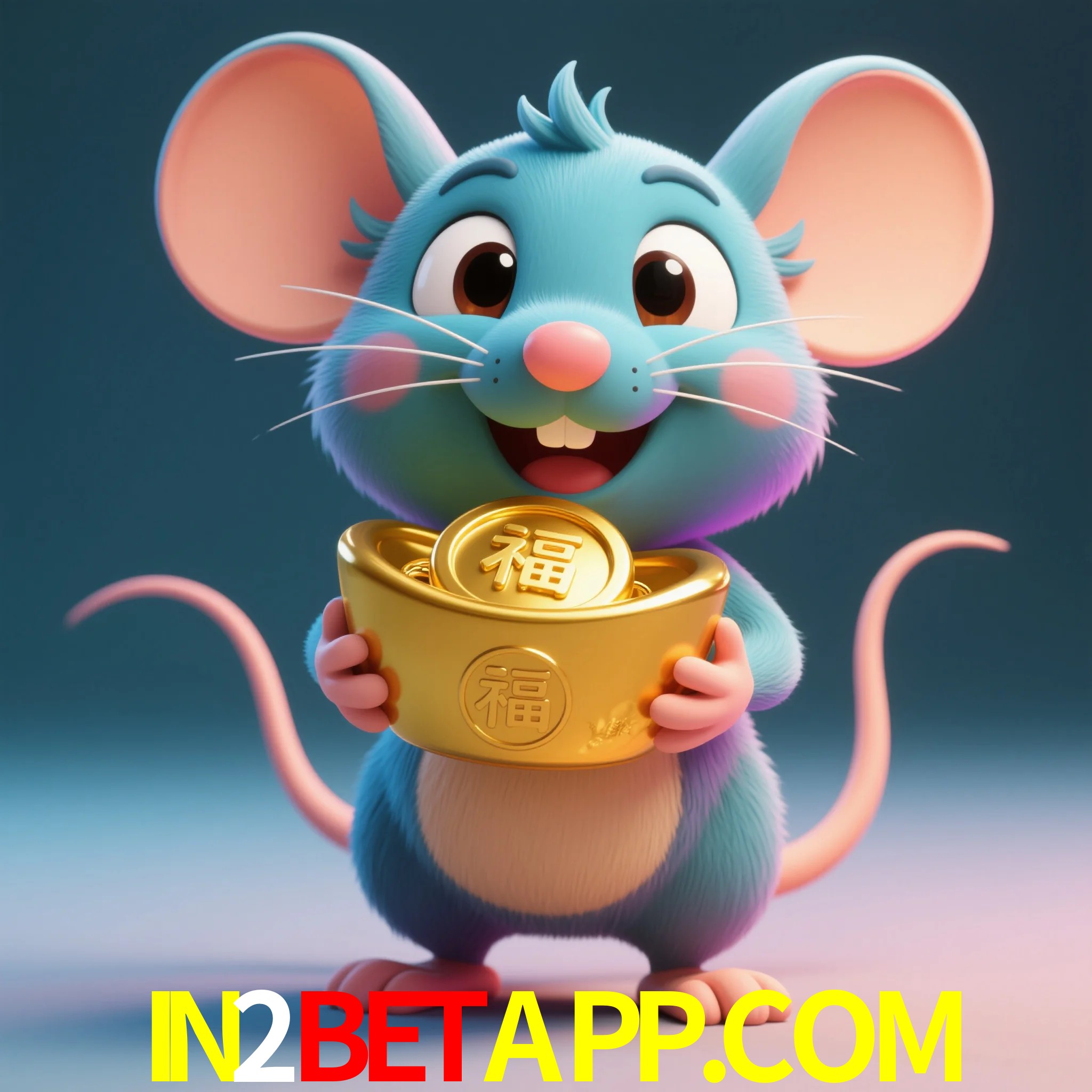 in2betappgame-Jogo