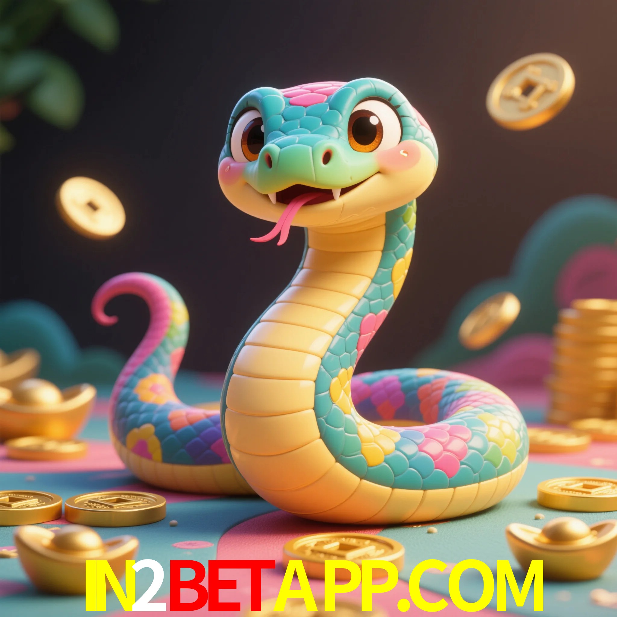 in2betappgame-Apostas