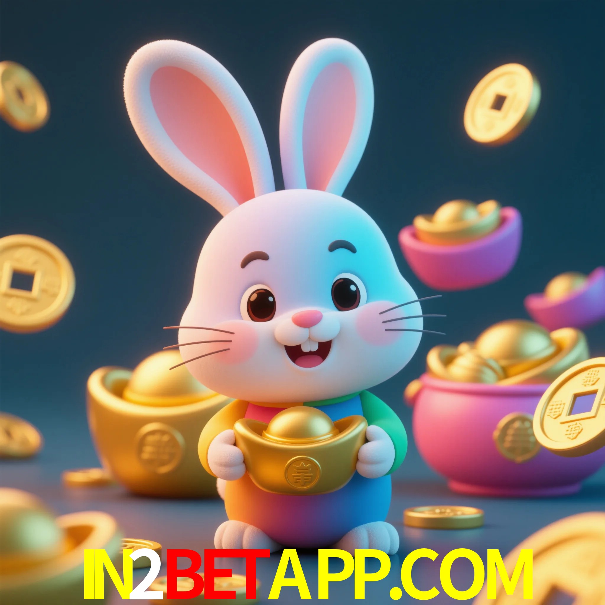 in2betappgame-App